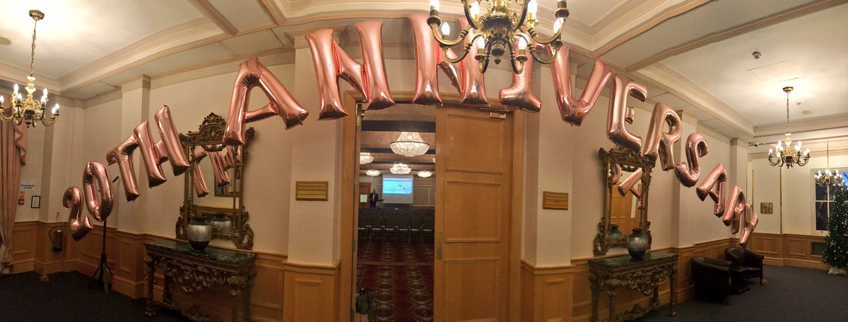 AmyGorbell's tweet photo. #20thAnniversary #2017Conference 
@Utilize_PLC https://t.co/JSxq7oQB5X