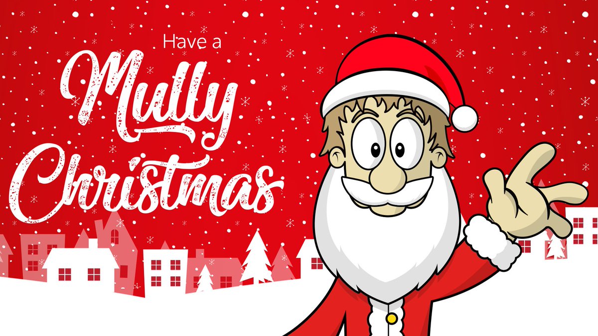 Andrell_Ed's tweet photo. Can’t wait for Christmas? Download our #MullyChristmas activity for children to cut out, create and decorate! 🎅🎄 ➡️https://t.co/MWMe25UrBt https://t.co/vJtjhaBGSh