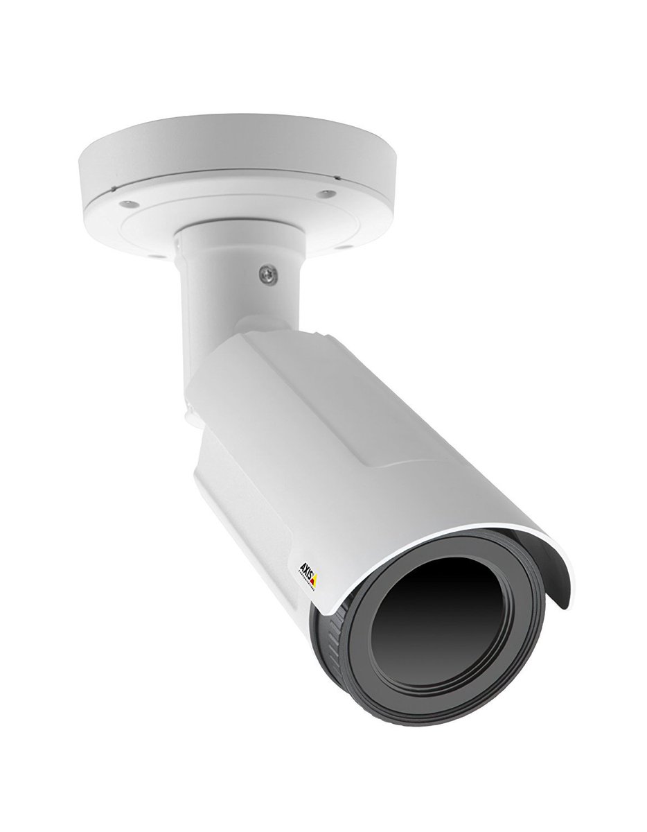 ThermalImaging_'s tweet image. Get the AXIS Q1931-E Thermal Imaging Network #CCTV Security Camera