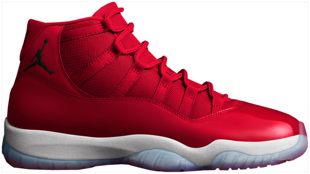 jordan 11 win like 96 stockx