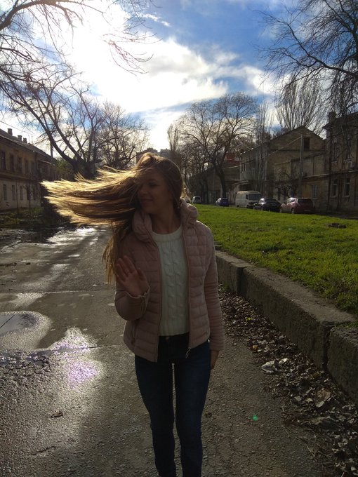 Sunny day - sunny moon! 🌞 https://t.co/NvT22ePvfW<a href="/tag/%D0%BD%D0%BE%D0%B2%D0%B0%D1%8F%D0%B0%D0%B2%D0%B0%D1%82%D0%B0%D1%80%D0%BA%D0%B0"class="tags"><span>#новаяаватарка</span></a>