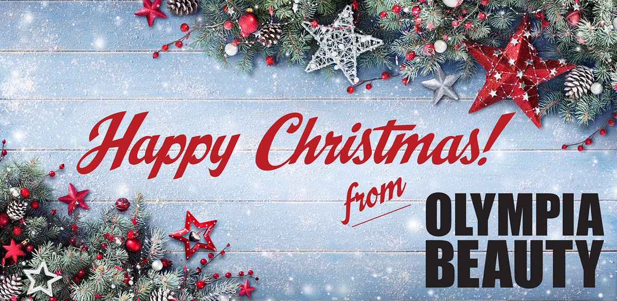 Salon Beauty (@salon_beautyuk) on Twitter photo We’re getting ready for Christmas at Olympia Beauty! Two weeks today! Are you ready? #christmas #loveolympiabeauty #christmaswishes #twoweekstochristmas We’re getting ready for Christmas at Olympia Beauty! Two weeks today! Are you ready? #christmas #loveolympiabeauty #christmaswishes #twoweekstochristmas
