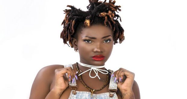 Citi973's tweet image. Bonyfied Concert: Ebony covers up for the second time | More here: goo.gl/zwejdh #CitiCBS