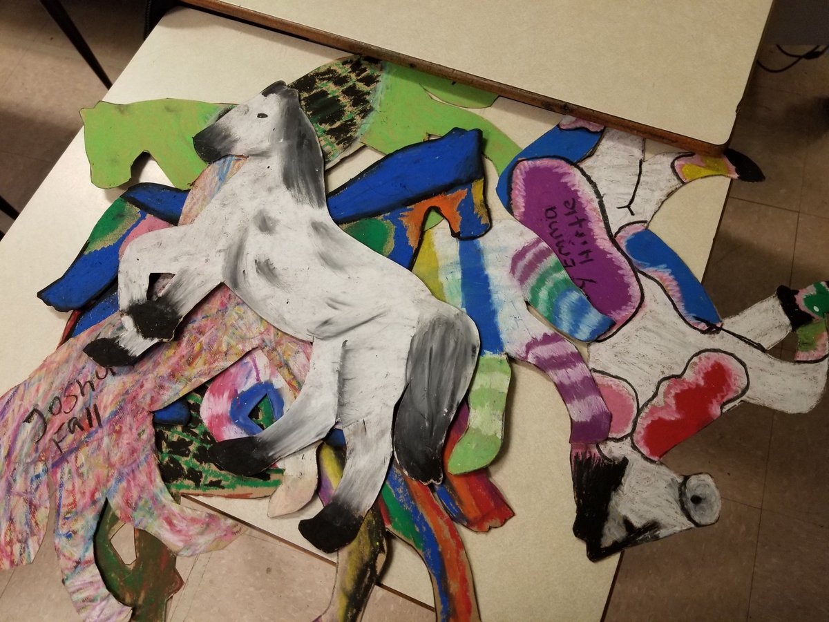 Bridgewater Elem tweet media