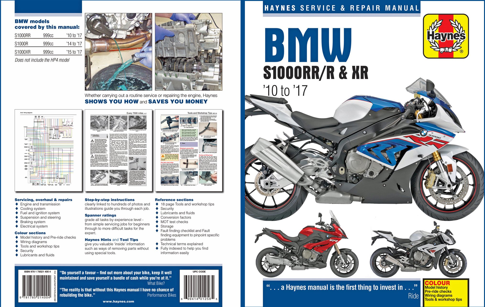 Haynes Manuals on Twitter "No matter which model you have, the