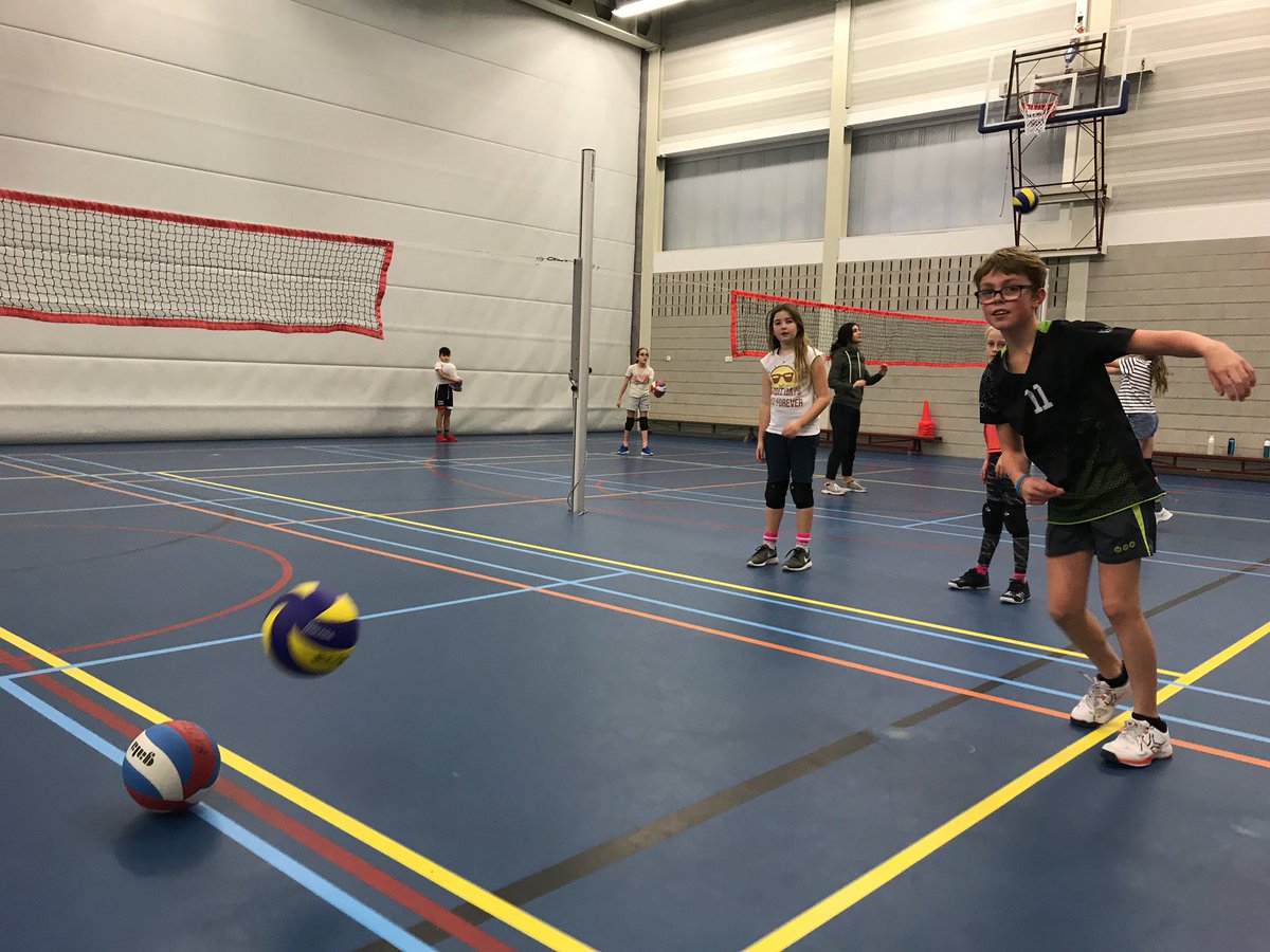 Code rood!? Deze toppers wilden hun training niet missen en maakten van #coderood gewoon #codegroen, VolamosGroen!