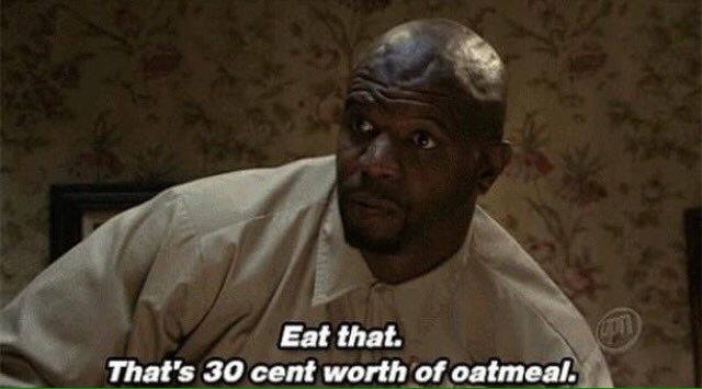 LeonsKitchenuk's tweet image. Me...looking at my food waste...