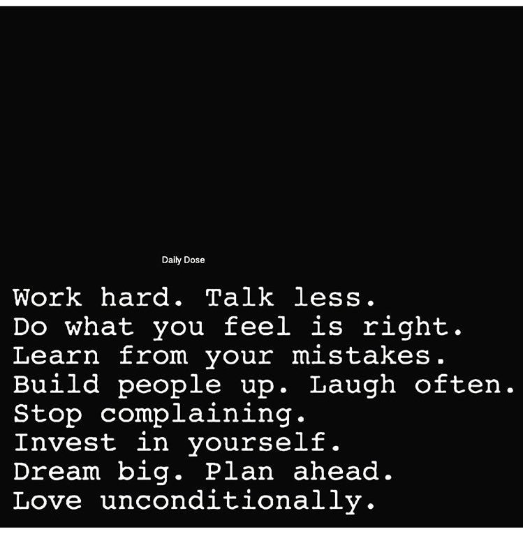 👏🏻👏🏻👏🏻 #MondayMotivation