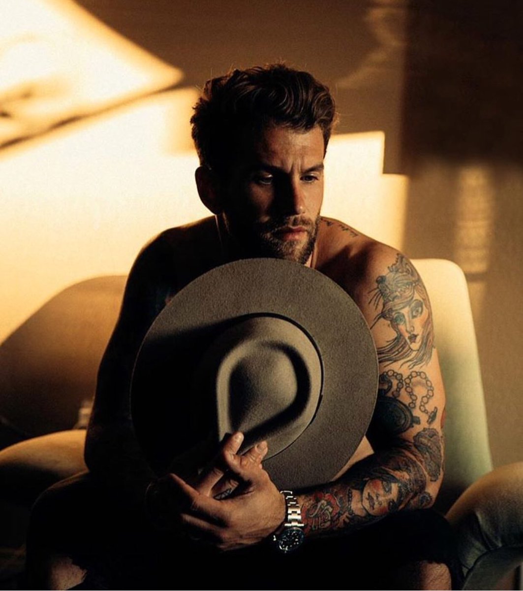 There isn’t a single thing I don’t love about <a href="/CJMatthewsRP/">CJ Matthews</a>. He will forever be my #MCM.