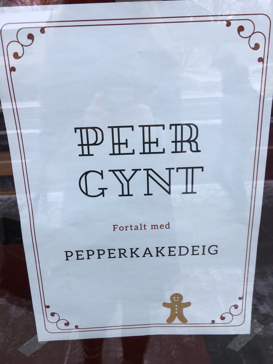 Barn av Oslo tweet media