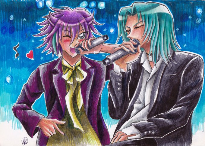 柊恵一のtwitterイラスト検索結果 古い順