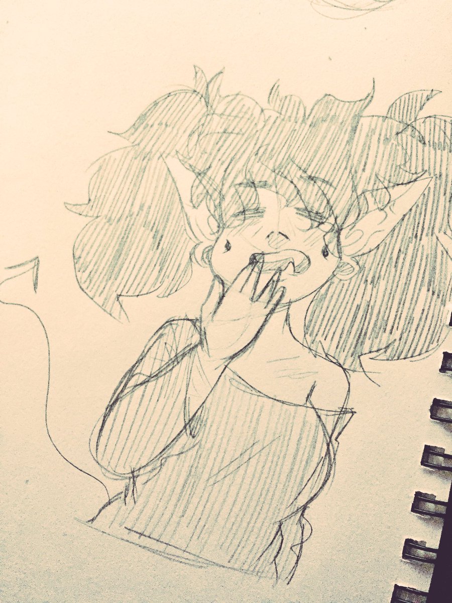 chuwwo_moved's tweet image. sleepy ✨