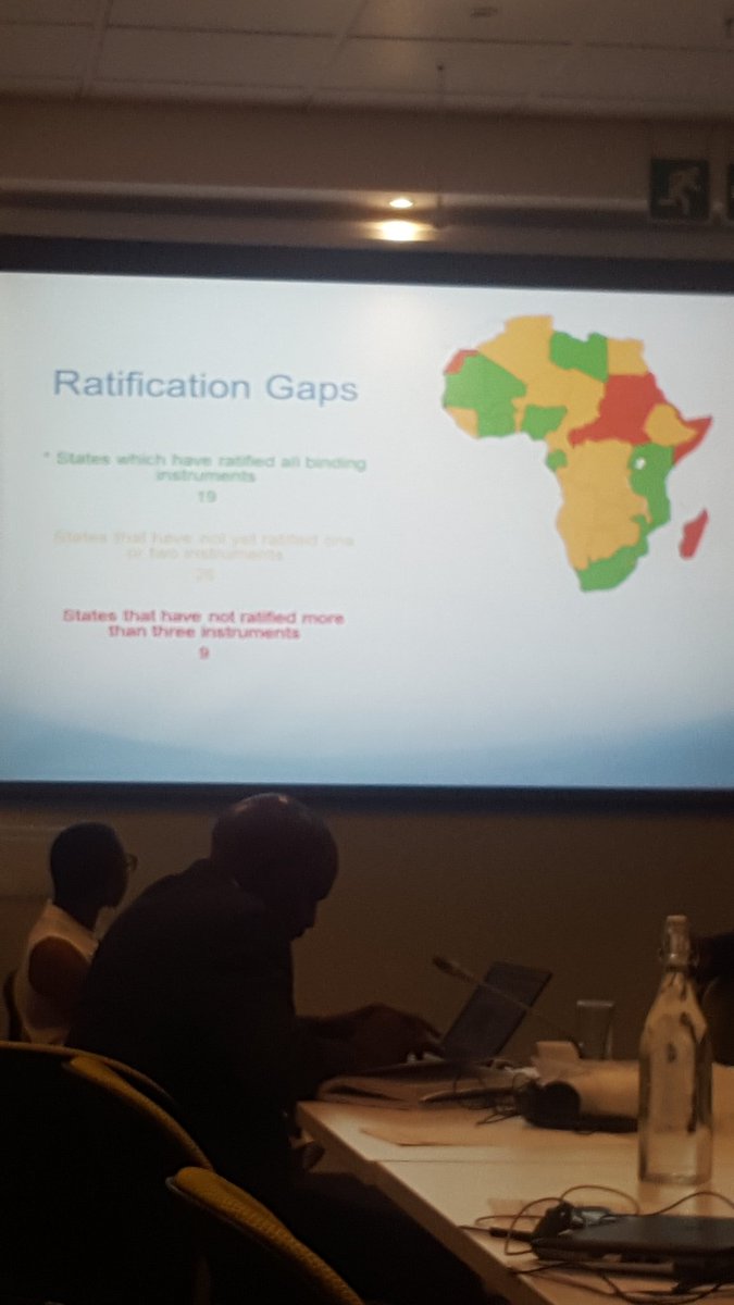 merveille_tawab's tweet photo. @afiamama @OSISA @annytenga @OSIWA1 @OpenSocietyEA @annytenga @AwaNdiayeSeck1 @kayamudiayi @DiakhoumbaG @edithasamani @lanakhattab @RESURJ @habariRDC @FemnetProg nous avons ratifier mais l'ingnorance bat le plein sur ces instruments.#osisa #yafd2017 https://t.co/RNZqH1WZAq