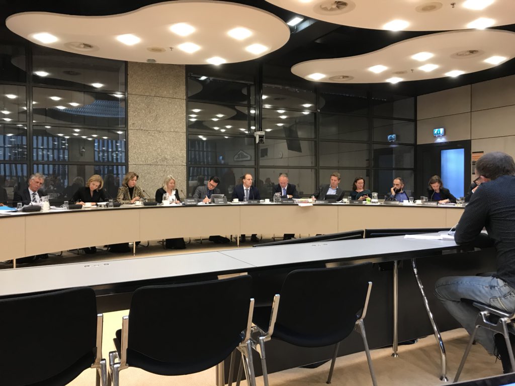 Krachtig pleidooi fracties voor intensieve samenwerking Rijk en Provincie rondom verbreding sluis kornwerderzand