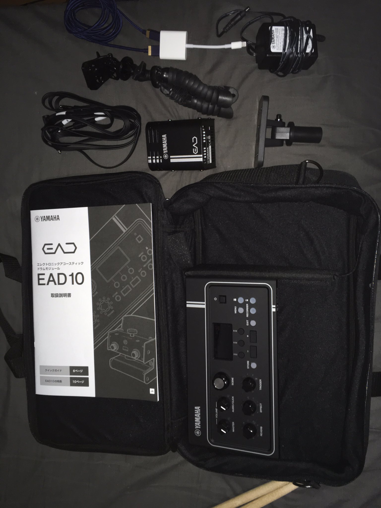 Line6 pod go ＋KCエフェクターバッグ 【公式通販】