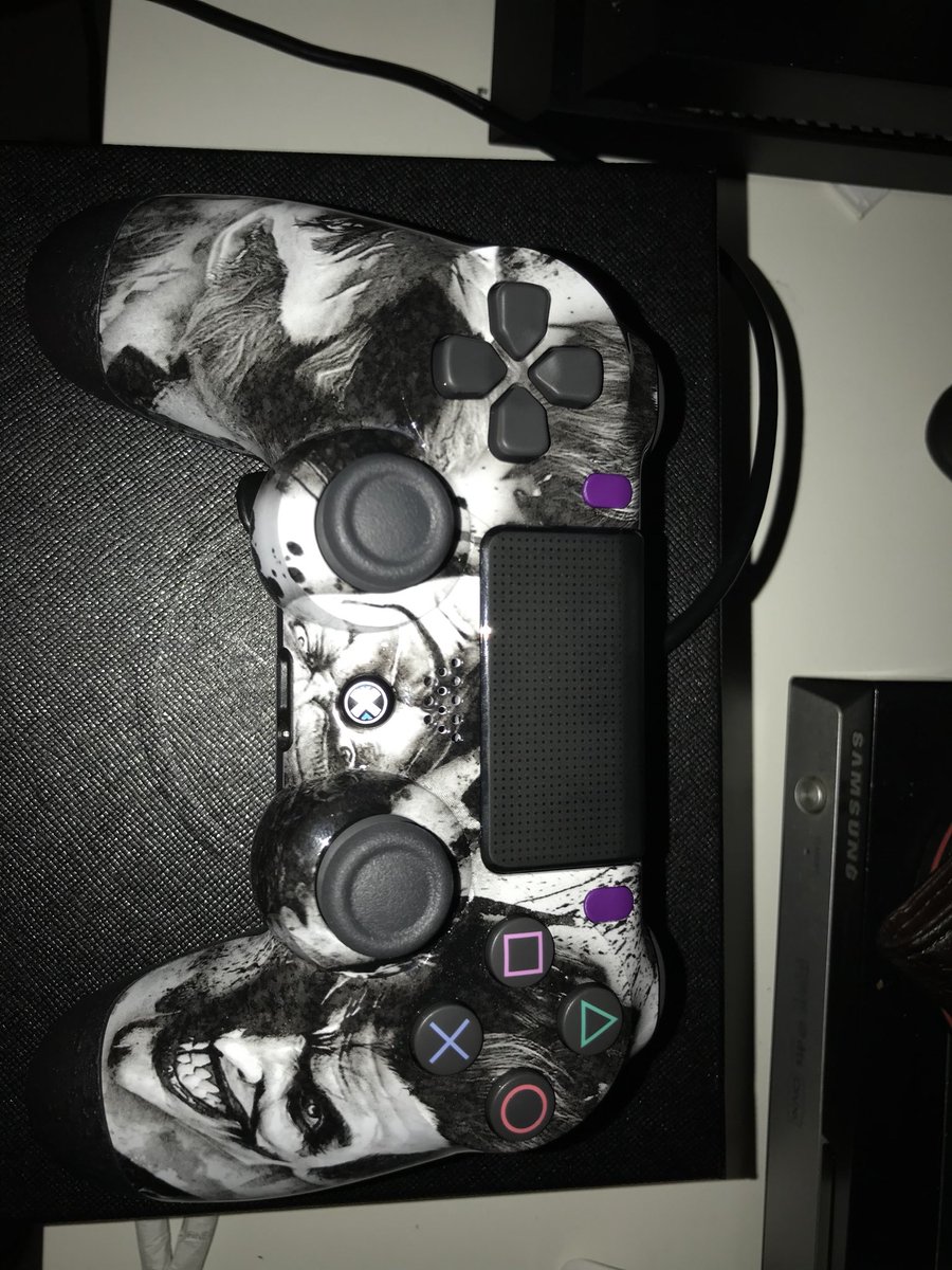 sevi_abraham17's tweet photo. @X_Controllers @TheGrefgYT @Thetoretegg estoy flipado con el ๐ฎ #Gupisimo #meencanta https://t.co/pAKEgaSQU3