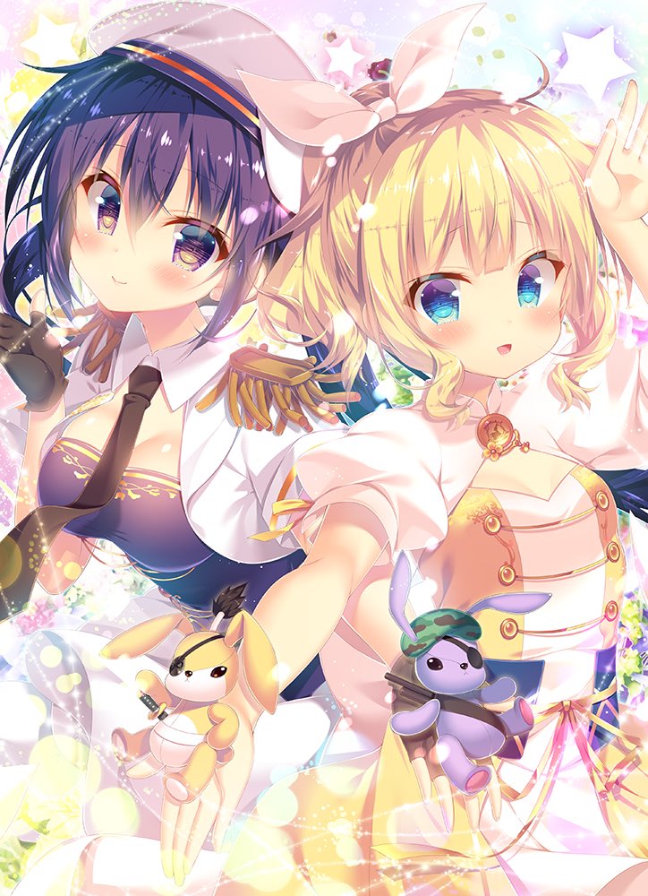 シンデレラ ステージ実行委員会 Sur Twitter カタログ表紙について 今回のカタログ表紙はサークル 蜂蜜少女 の蜜桃まむ様 Mamgon にお願いいたしました シンデレラプロジェクト14人勢揃い 例年通り当日グッズでタペストリーの頒布も予定しております