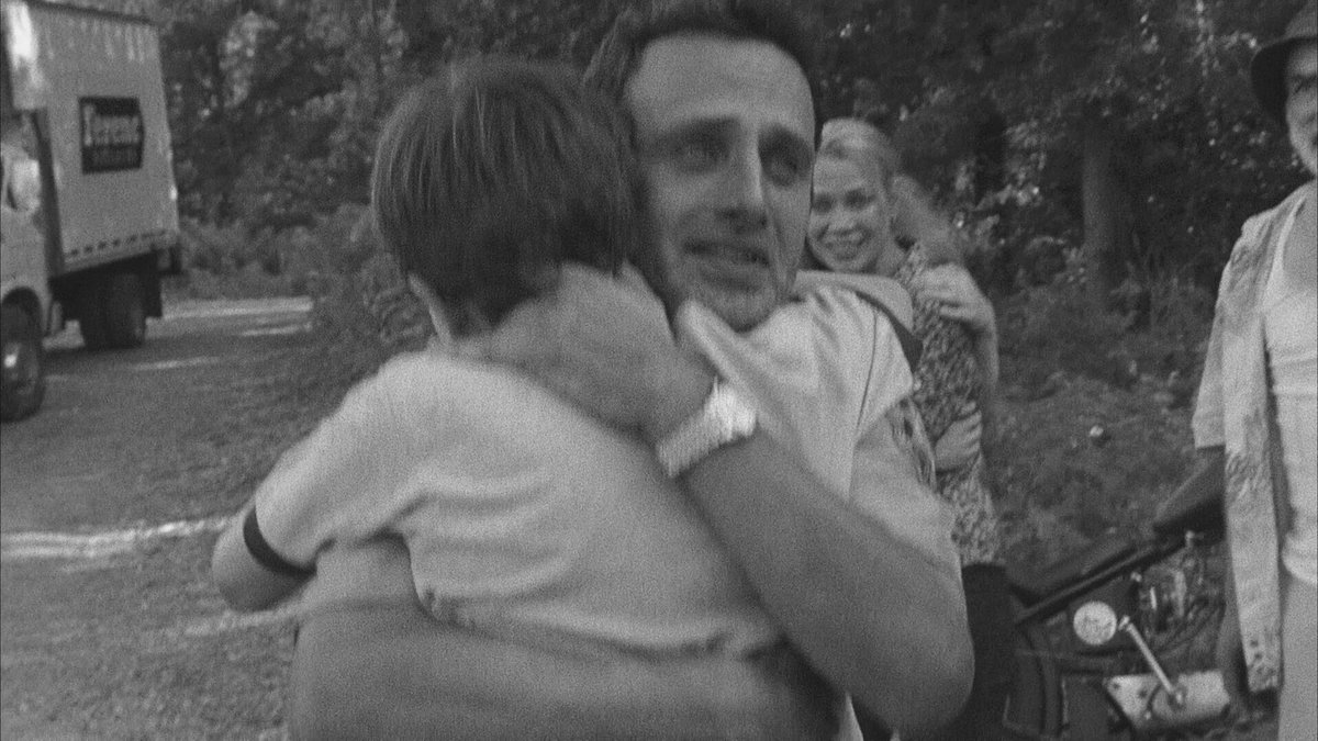 “He’s the one thing I don’t want to fail”