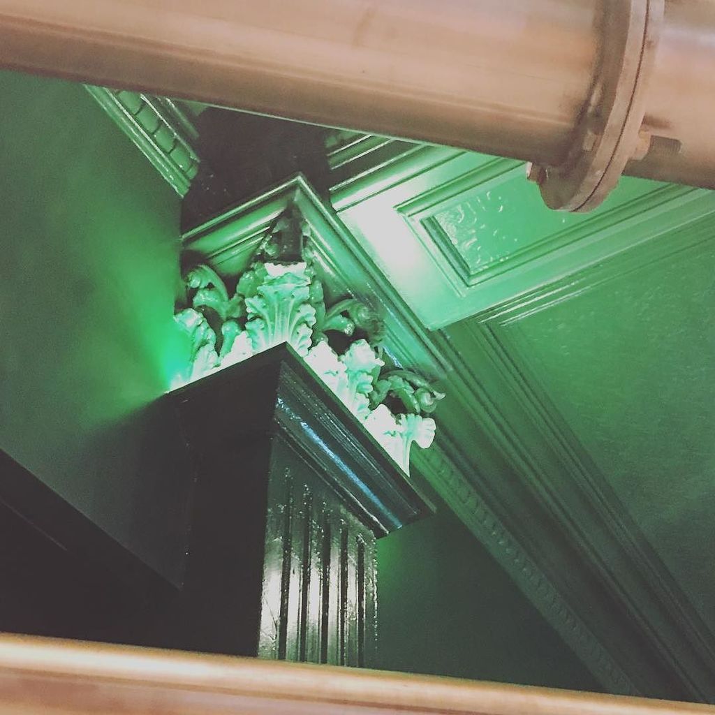 We’re soooo excited to be involved in this project! The @deaconlytham is going to look incredible. #love the care and attention these guys have put in to the restoration of this old bank. Look out for the new menus coming soon! 😍🍺🥘🍷🥃 ift.tt/2js9urD