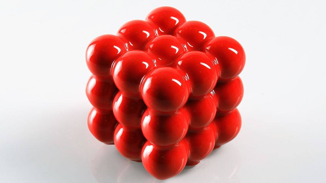 Cari Makers,siete alla ricerca di nuove ricette culinarie con un pizzico di design e innovazione? Dinara Kasko ha la soluzione giusta per voi. 
wired.it/lifestyle/food…