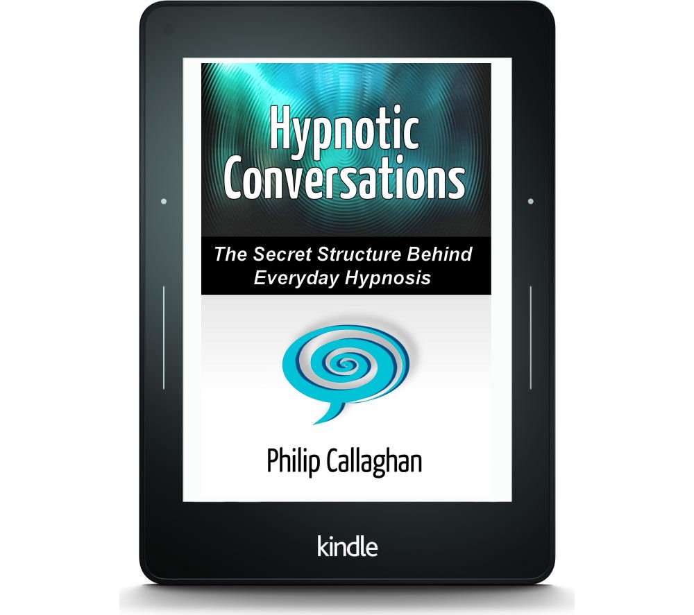 MindskillsUK's tweet image. It&apos;s here! &apos;Hypnotic Conversations&apos; is now available in Kindle format, so get ready to create some everyday hypnosis - mf.tt/DosHDs