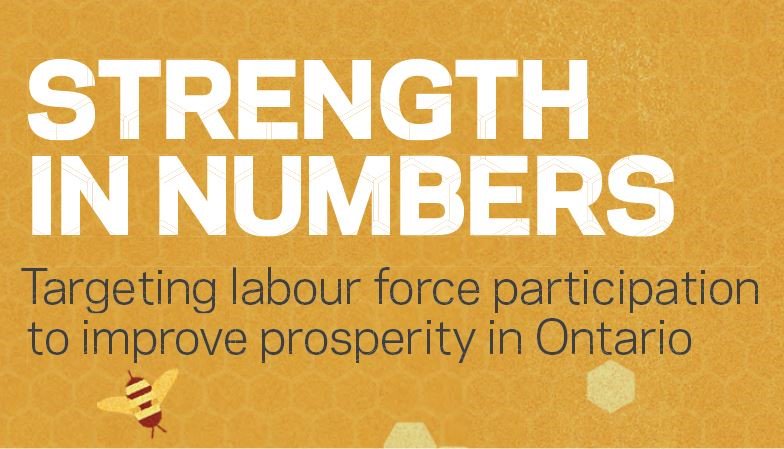 Institute_ICP's tweet image. Today, we’re launching our Annual Report on boosting labour force participation for youth, women, older workers, and Indigenous Peoples in Ontario bit.ly/AR_Strength_in… #onpoli #cdnpoli #cdnecon #ICPAR16