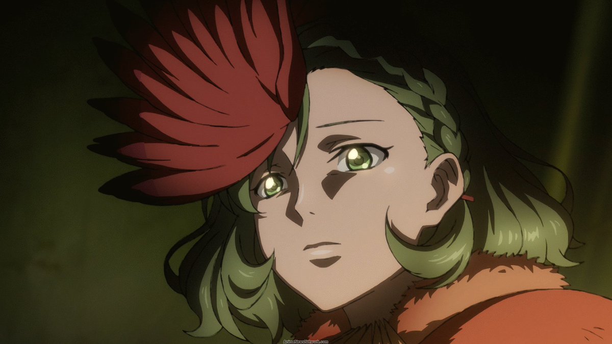 fuji2plus's tweet image. 2017年度 アニメ振り返り企画18

今まで見たアニメを2017から遡って年末までにひたすら投稿するだけの企画…(ただ、オススメとは限りません)
見たアニメならいいねでもしてやってください…

2017年秋 18
十二大戦

#アニメ好きと繋がりたい