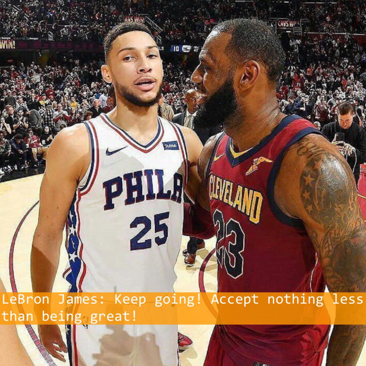 famousfaceso's tweet photo. @KingJames #lebornjames #kingjames on Famous Faces App today.
Download App link: https://t.co/j4eapCiqht https://t.co/7TQ3fUOwEG