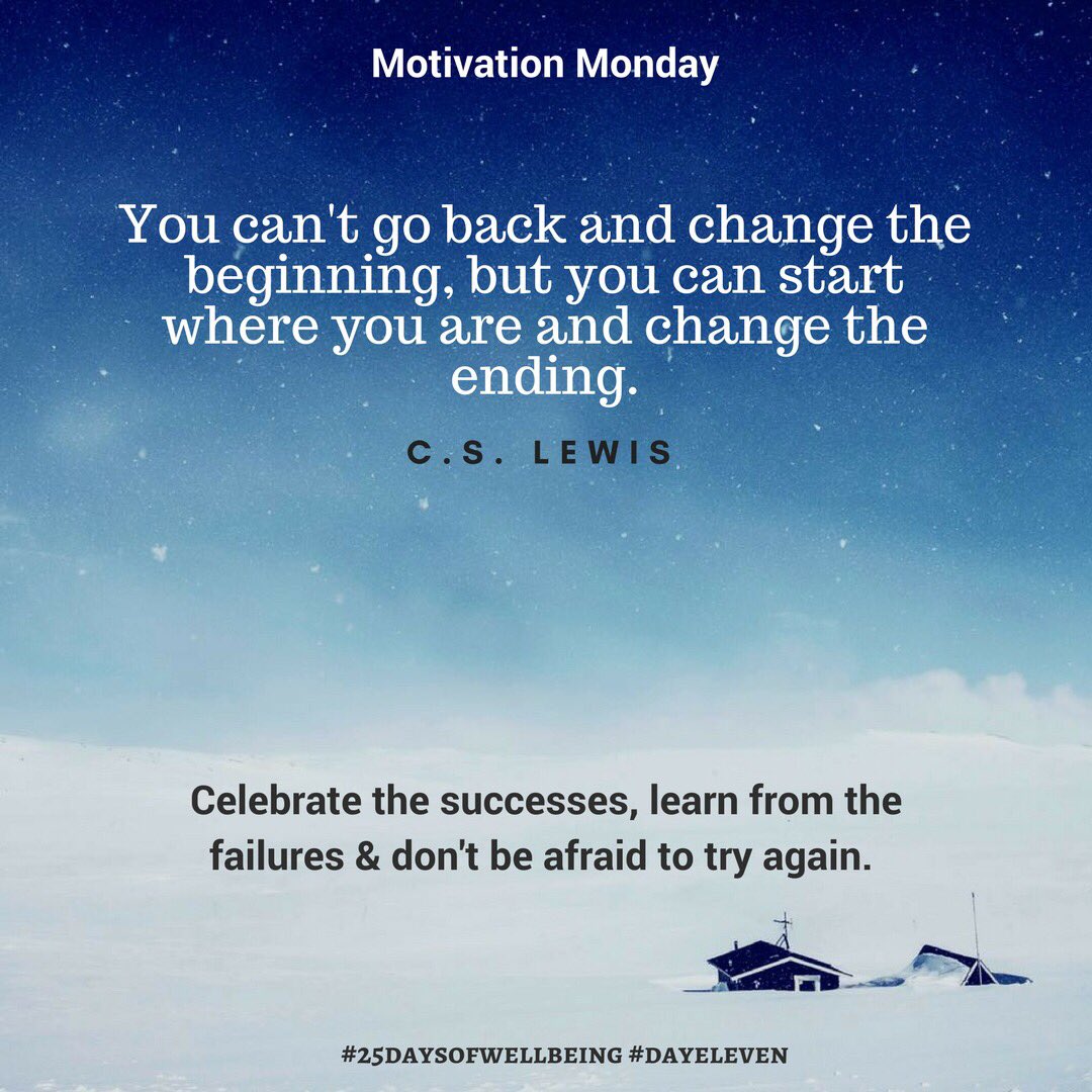 WMTeachNetwork's tweet photo. Tough (first) term in teaching? Today's #MotivationMonday is for you. Reflect & reset! #25daysofwellbeing #Day11 #TFActionNetwork @TFPresidents @TeachFirst @TeachFirstWM @TFWMAmbassdors @Ndidi1st https://t.co/k1iyHSVzoN