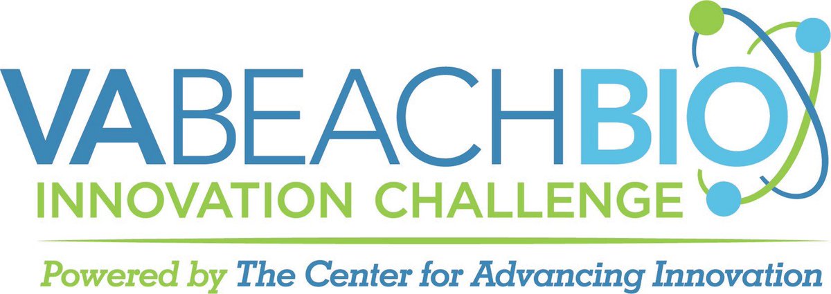 The Challenge Is On! @cityofvabeach and @VaBeachED have partnered with @caistartups to launch the VABeachBio Innovation Challenge. This is an unprecedented, open innovation challenge that will launch 20 startup companies around Veteran health inventions. bit.ly/VaBeachBioIsOn