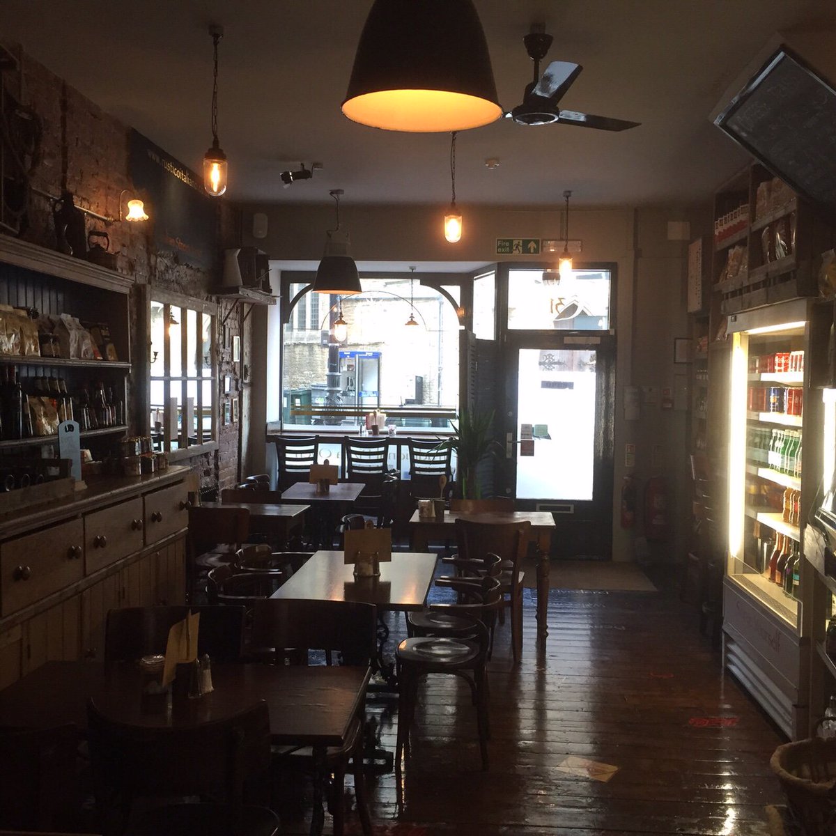 Closed Monday, come in Tuesday for the best Neapolitan Street Food in town.