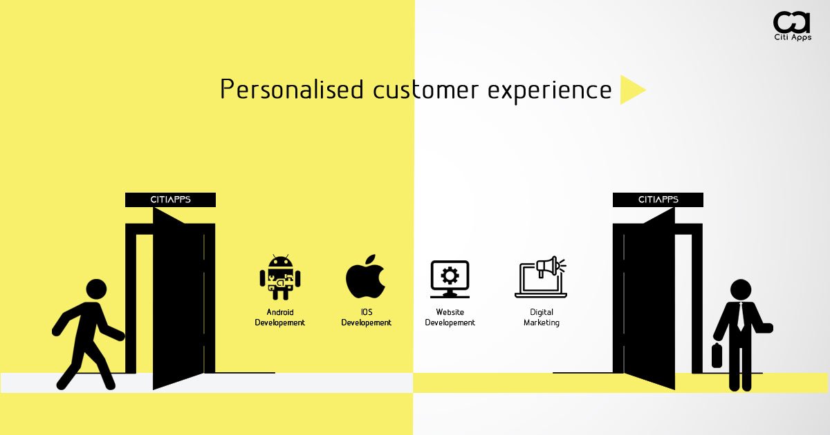 citiapps's tweet photo. We help online stores build personalized customer experience which makes them stand out and proves to be a key to success.
#GrowingUpOnline #technology #Technology #techlearnwar #UX #DigitalTransformation #Digital #IQ #CustomerExperience

LinkedIn : https://t.co/7dB2szFNZD https://t.co/ZjnFH9LGQS
