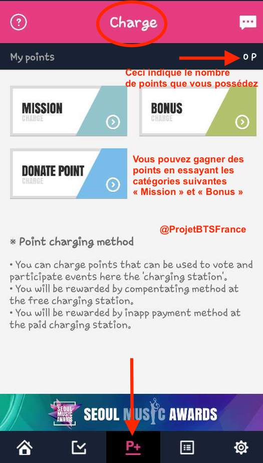 Bts France On Twitter Il Faut Obligatoirement Avoir - 