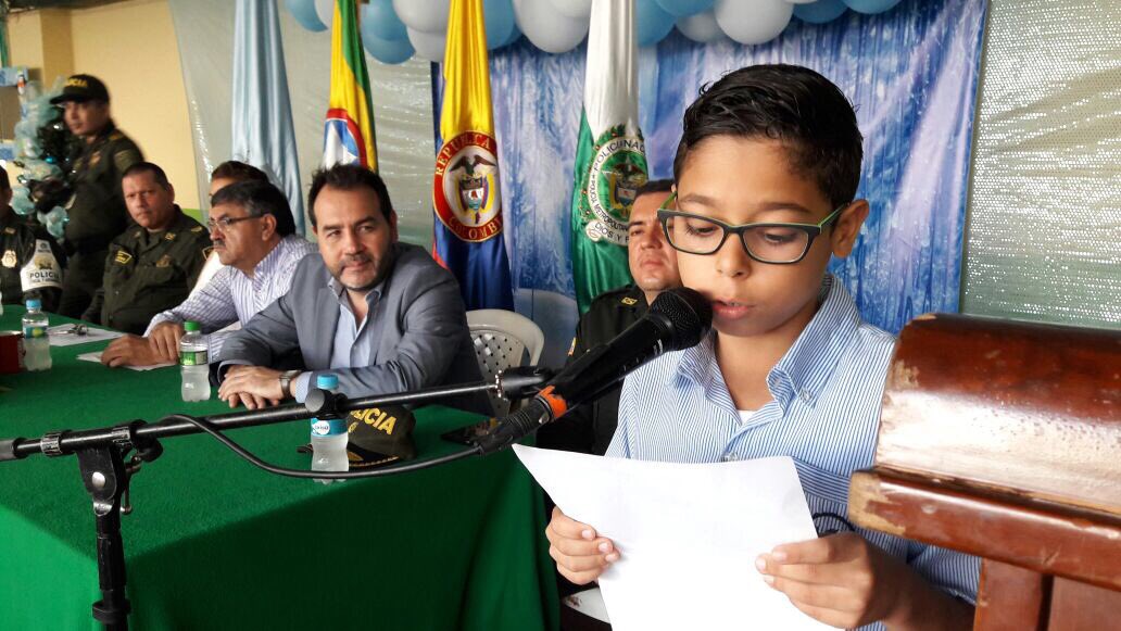 Gobernación de Santander tweet media