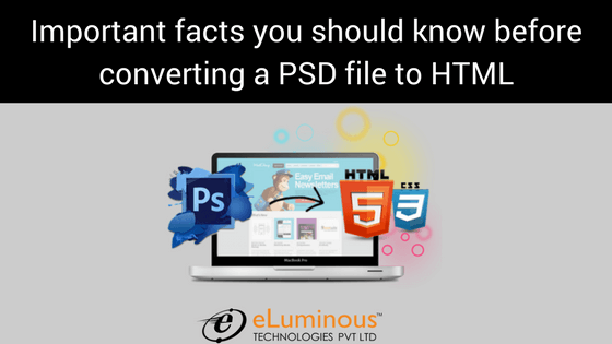 bestwebexpert's tweet image. Here are some important facts that you should know before getting your PSD files converted into HTML.
eluminoustechnologies.com/blog/2017/12/p…
#psdtohtml #psdtohtmlconverter #photoshoptohtml #turnpsdintowebsite #convertpsdtohtml #psdtohtmldeveloper