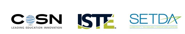 Join SETDA <a href="/CoSN/">CoSN</a> @iste &amp; education leaders 3/14-3/15 in DC for EdTech Advocacy &amp; Policy Summit 2018. ow.ly/UmB630go5K9