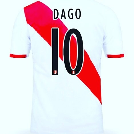 DevDago's tweet image. El número que mejor me da !! Con mi hermosa camiseta