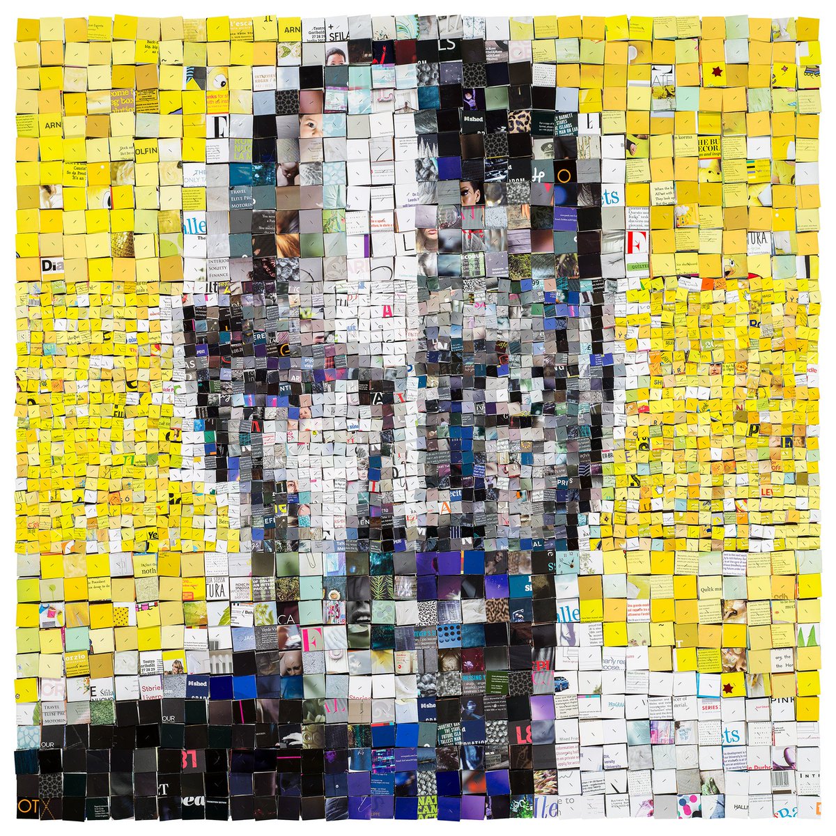 This short micro doc about @PaolaBazzz shows what sets her apart from other artists and why her work is so much in demand. #art #modernart #Manchester #Britain #artist #paper #britishartists #Documentary #shortfilm #saatchiart vimeo.com/239952342