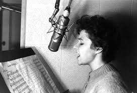 From the December 1944 archives: Happy Birthday Brenda Lee
 