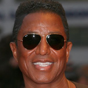 Happy Birthday Jermaine Jackson 