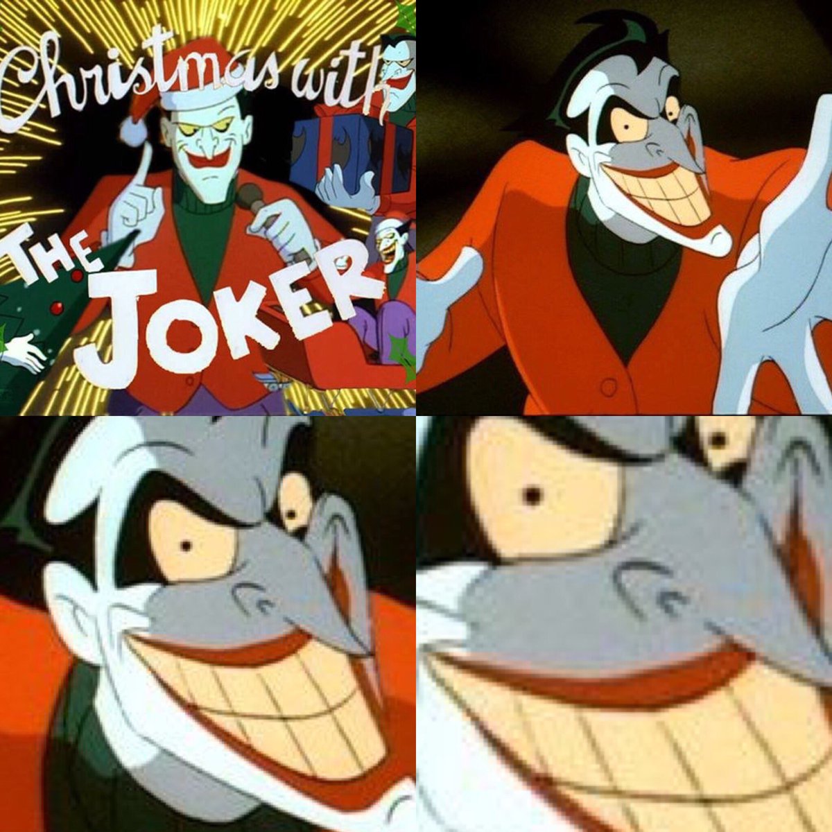 You’ve been wondering where Luke has been all of this time....