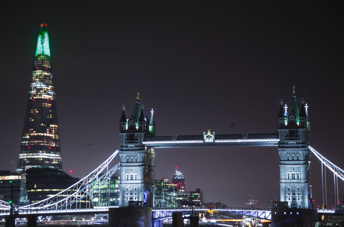 visitlondon's tweet image. RT @theshardlondon: #ShardLights in pictures by @mareksikora @6stops @WillPrycePhoto and Tareq Mooradun. the-shard.com/shardlights