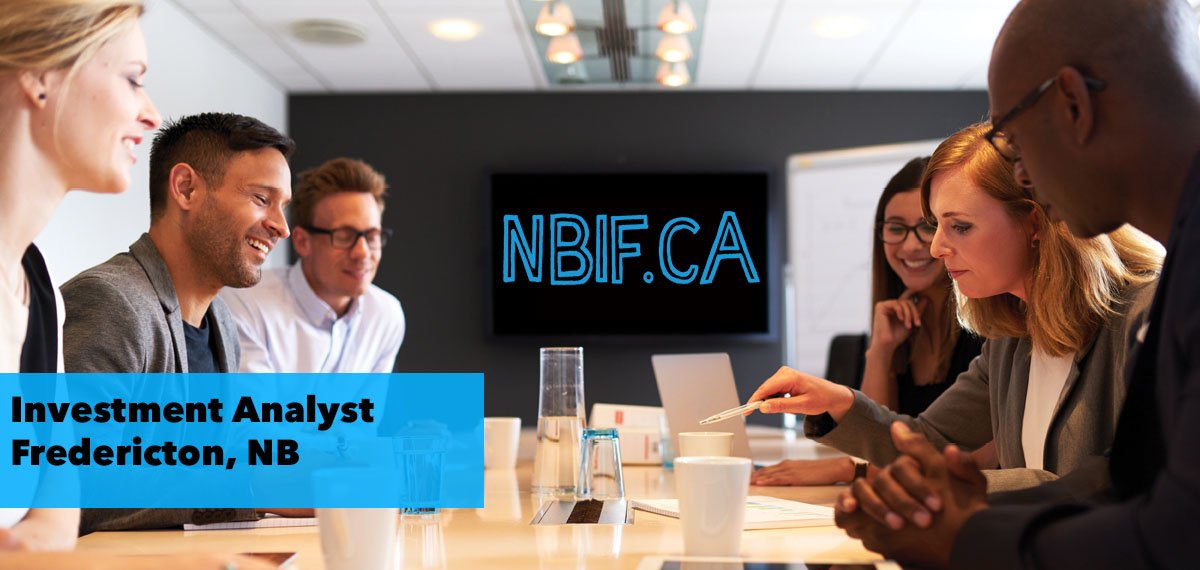 Career Opportunity! We're looking for a talented, high-motivated Investment Analyst to join our team at <a href="/nb_innovation/">nb_innovation</a>. Be sure to apply asap: nbif.ca/en/about_nbif/ #careers #vc #investmentanalyst