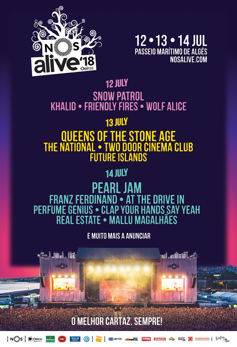 Festivals 2018 - Page 7 DQxOTGoVAAAM96u