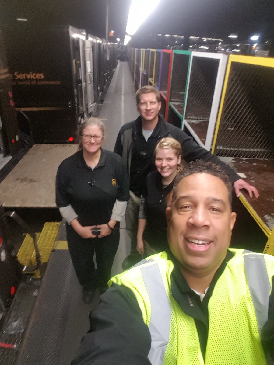 Nice job kc preload ghost town 7:00