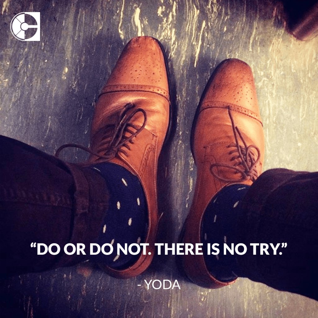 CareerBuilder's tweet photo. Okay. It's a new week. You got this. https://t.co/x90nLNHxCn