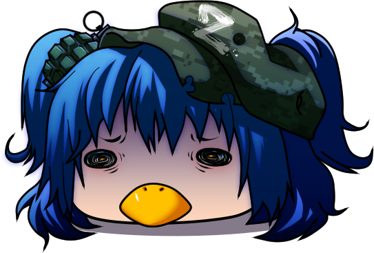 版権物のtwitterイラスト検索結果