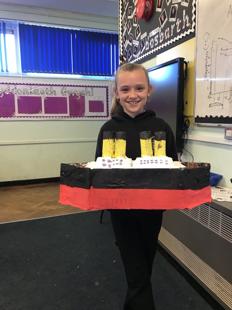 portmeadp's tweet photo. More fantastic homework from Y6! A big thank you to all who have supported the children with their models #pmdpy6 #pmdphis https://t.co/MEb6FkpLpQ