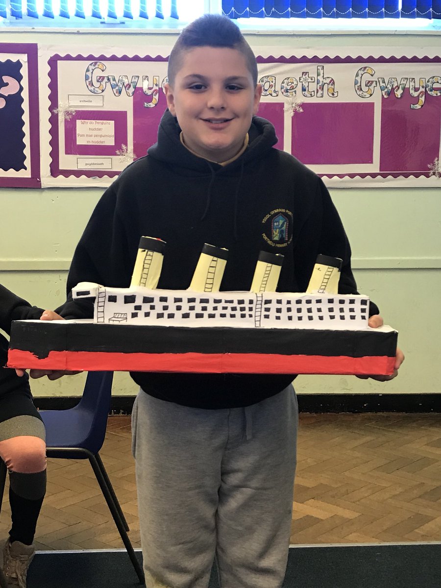 portmeadp's tweet photo. More fantastic homework from Y6! A big thank you to all who have supported the children with their models #pmdpy6 #pmdphis https://t.co/MEb6FkpLpQ