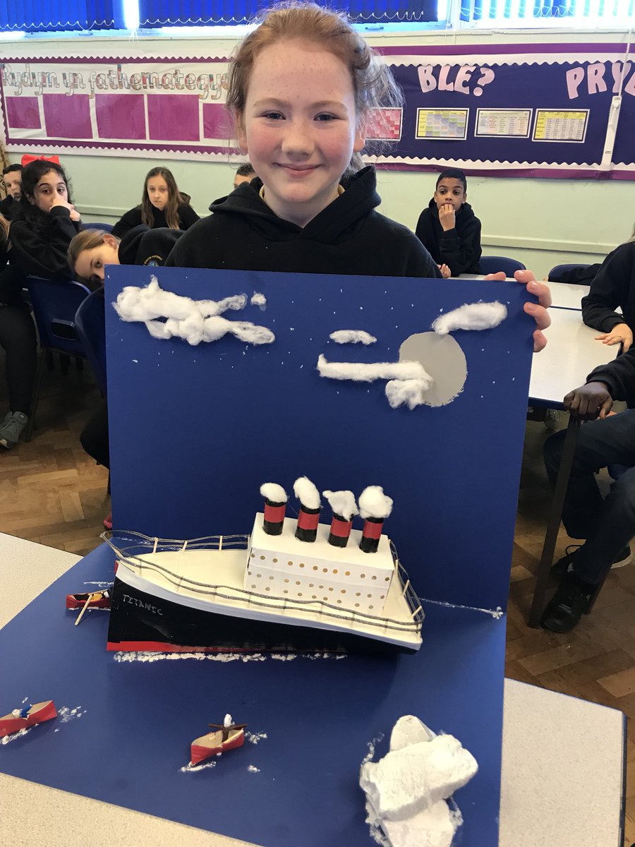 portmeadp's tweet photo. More fantastic homework from Y6! A big thank you to all who have supported the children with their models #pmdpy6 #pmdphis https://t.co/BxYxR1p56A